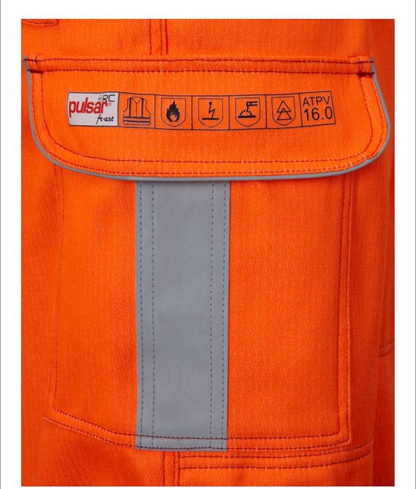 Costum pt protectia muncii