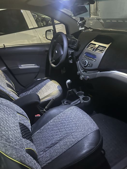 Спарк аренда срочна