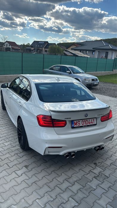 Bmw Seria 3 F30 328i X-Drive