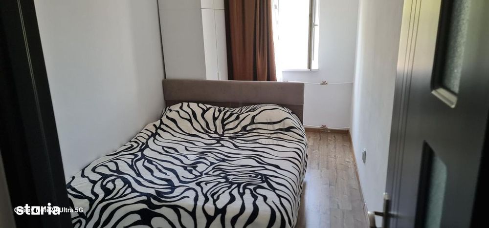 Sagului | 3 Cam | 2 Bai | Et. 3 | Renovat | Mobilat - Utilat Nou |