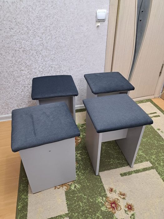 Табуретки для кухни