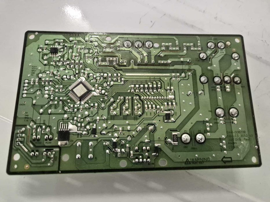 Placa , modul Inverter Side by Side Samsung DA92-00763N / C154