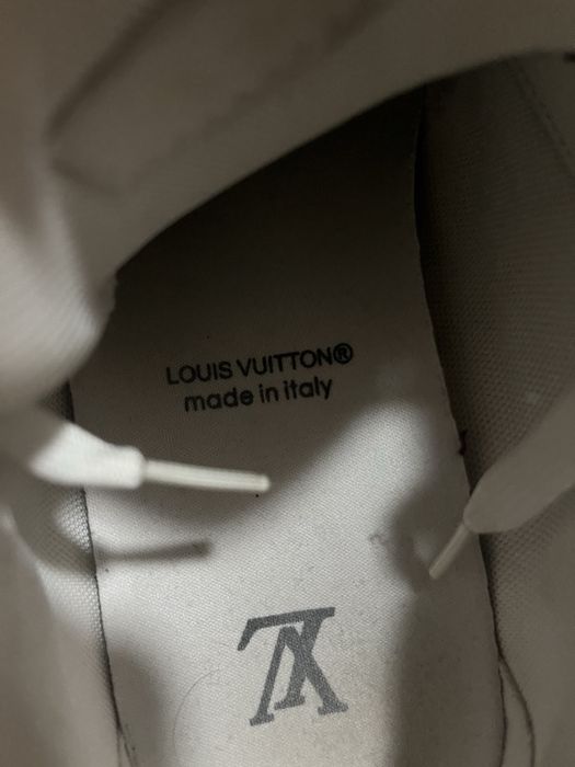 Louis vuitton skate