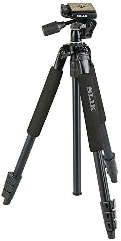 Trepied foto video SLIK Sprint PR sO II 3WAY nou