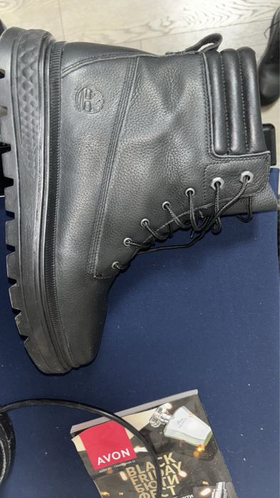 Обувки Timberland  Обувки TATA нови