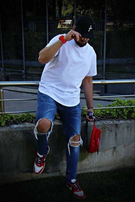 МЪЖКИ ДЪНКИ НА ЕДРО - 6 модела - качествено производство - 150 БРОЙКИ