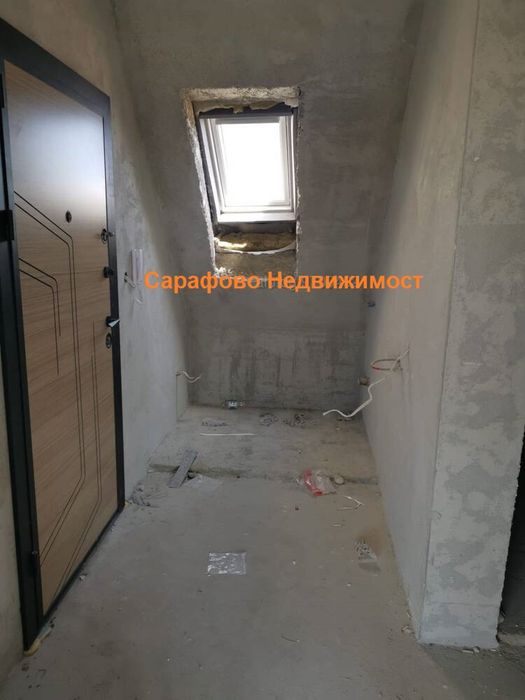 Продава се Тристаен апартамент в Бургас, Сарафово - 163 кв.м за 1000 €/кв.м - Снимка #7