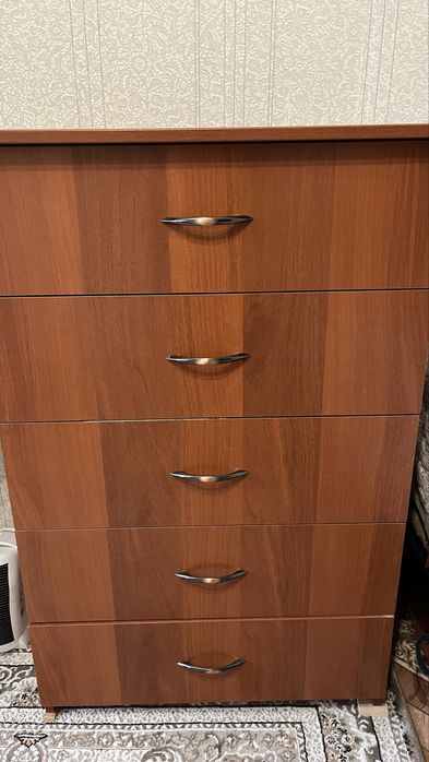 Вместительный комот