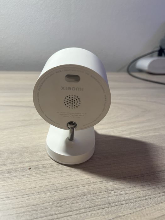 camera de supraveghiere xiaomi