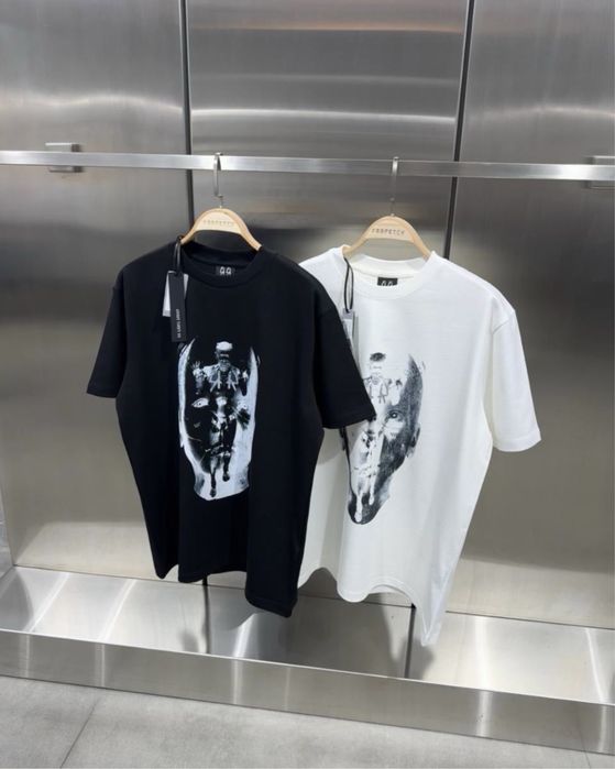 Premium тенкски (oversize)