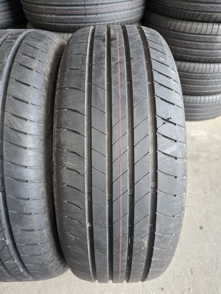 235/55/18 BRIDGESTONE 4бр