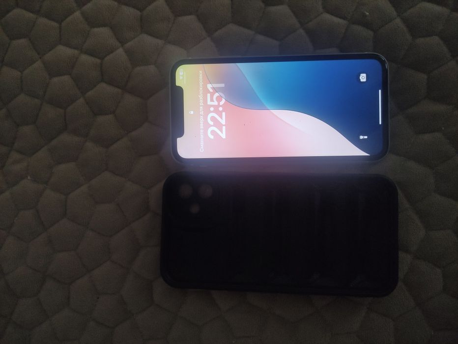 IPhone 11 в идеальном состоянии Айфон 11