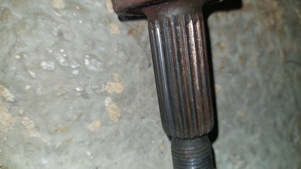 Planetare aixam crossline motor kubota z602