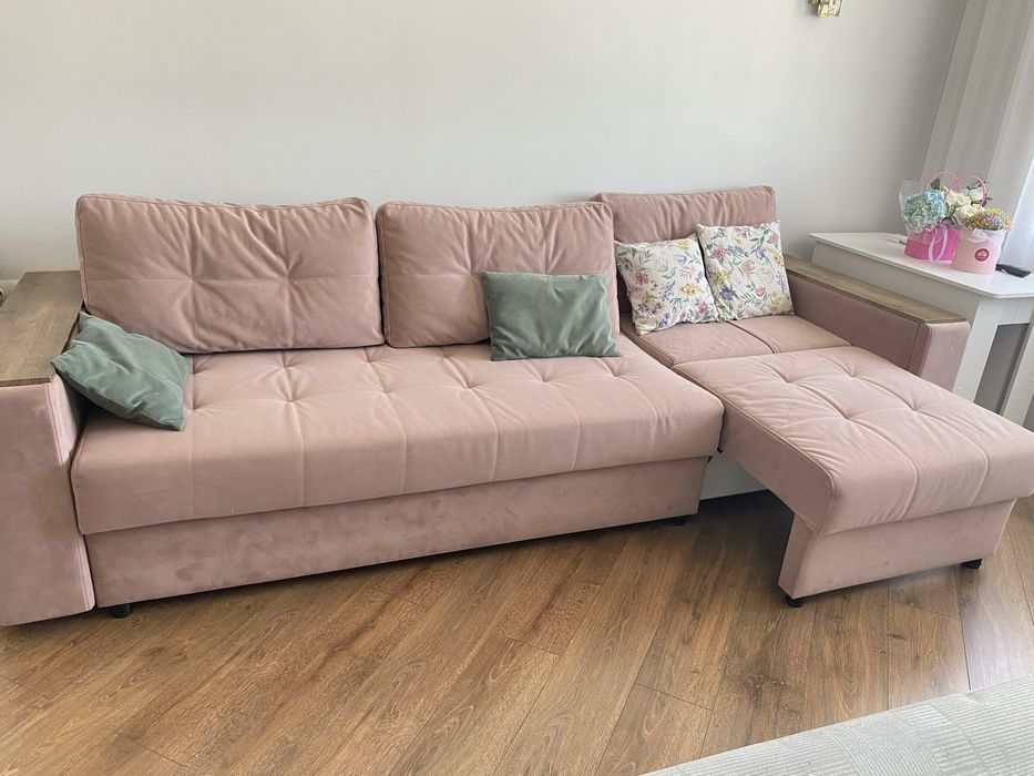 Продам диван