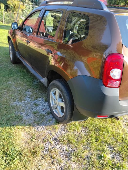 DACIA Duster 0 — imagine 2