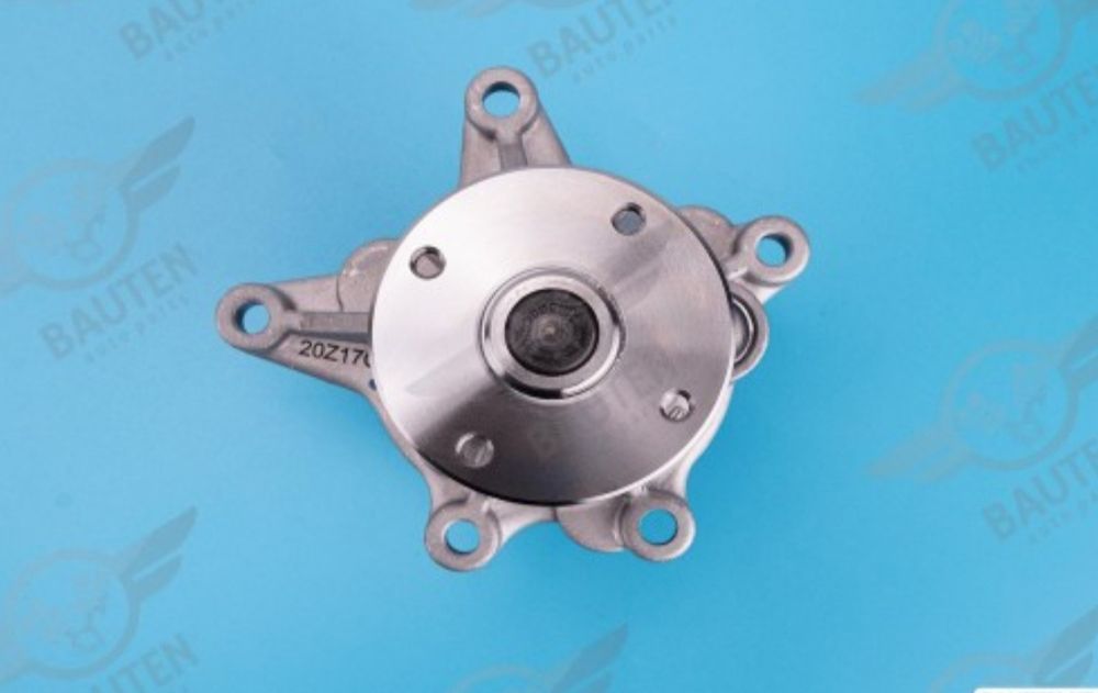 Помпа водяной Hyundai G4Fc