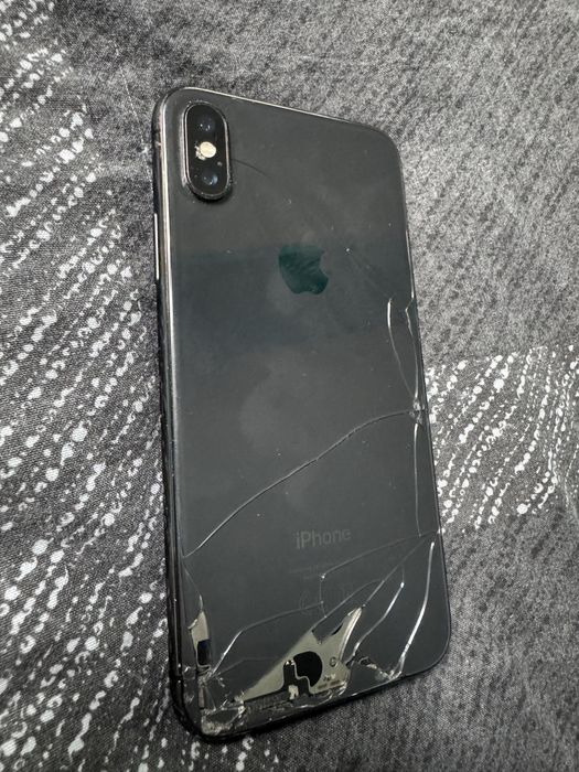 Iphone X pt piese