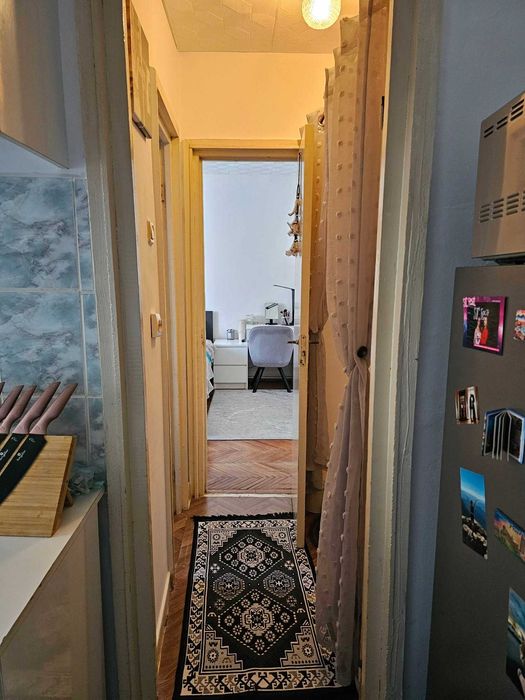 De închiriat, apartament cu 2 camere în Miercurea Ciuc