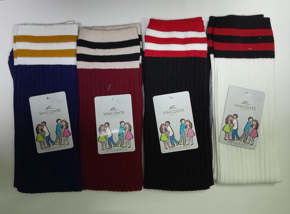 Капроновые колготки детские