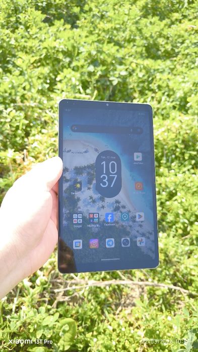 Planshet Honor pad x7 128GB Wifi