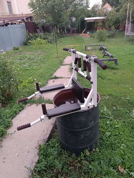 Продам турник 3 в 1