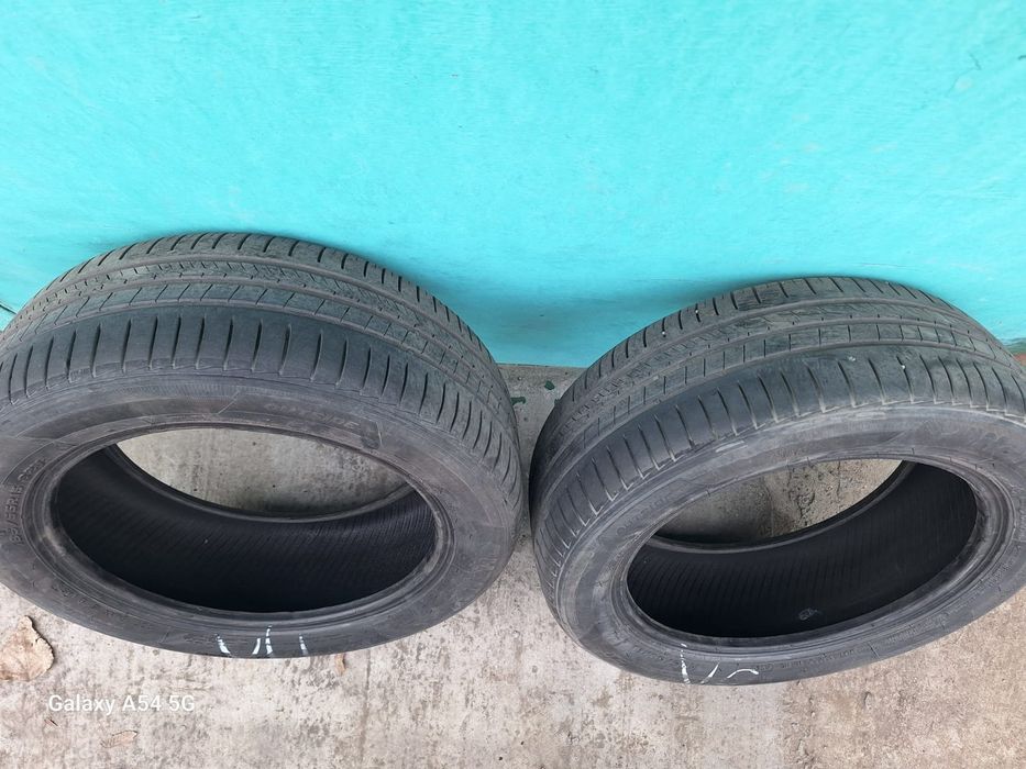 Шины летние  R15 185/55