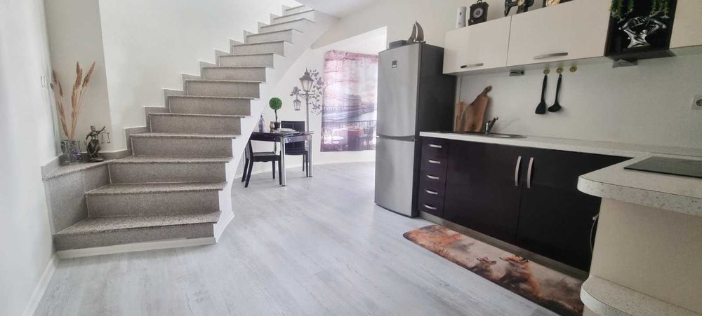 Мезонет с уникална панорамна гледка