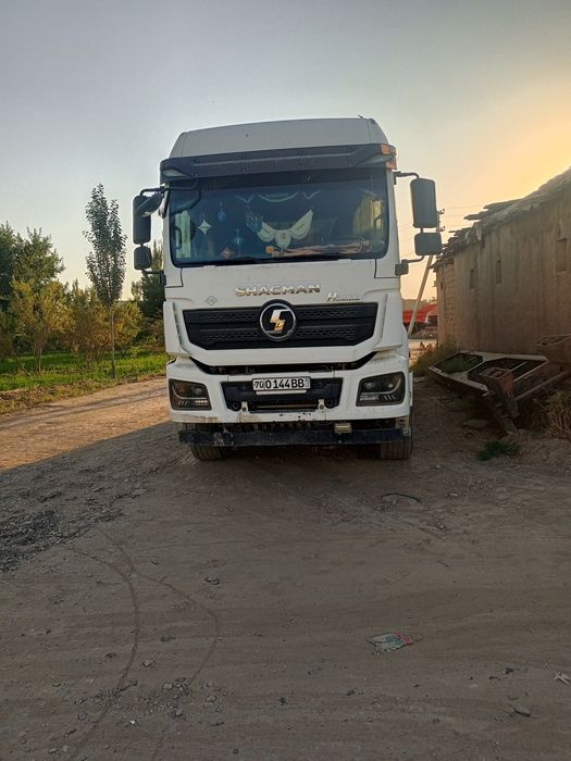 Chacman H3000 samasval