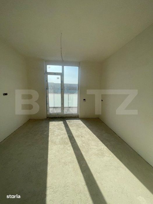 Penthouse de vanzare, 3 camere, 74 mp, zona Calea Torontalului