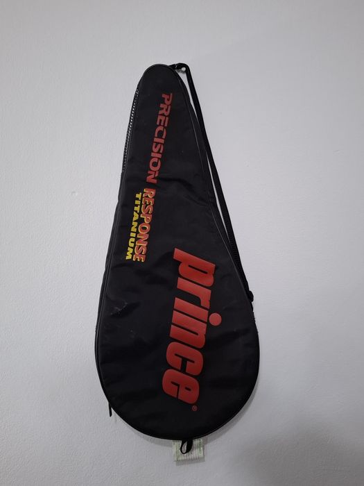 Paleta tenis de camp Slazenger Phantom 95