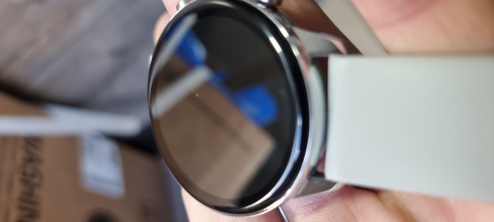 Часы Xiaomi Solar Plus RT3