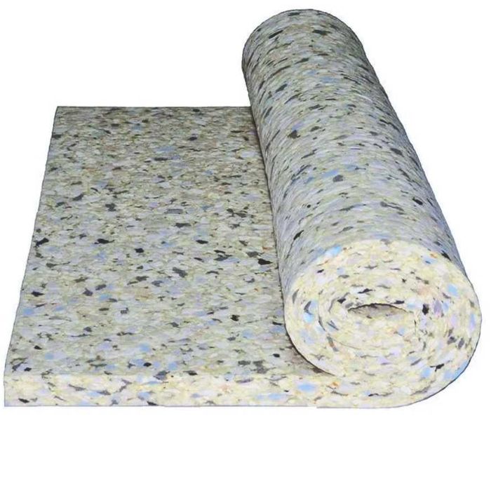 Поролон оптом с завода производство. Листовой, Рулонный, Аккустика.