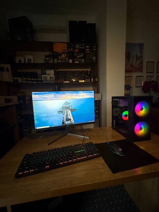 OPTOM Kompyuter Igtaviy xam ofesnoy qikib ishlatsa bo'ladi