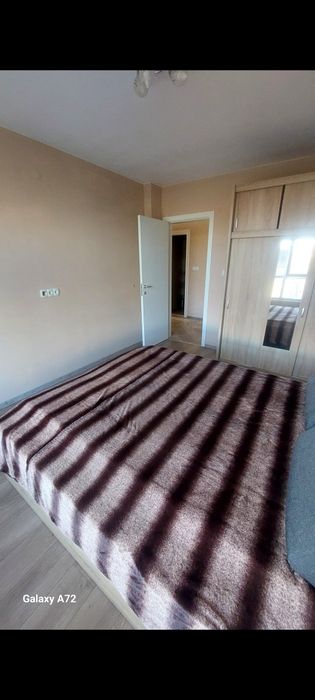 Дава се под наем Тристаен апартамент в Пловдив, Западен - 102 кв.м за 494.7 € - Снимка #4