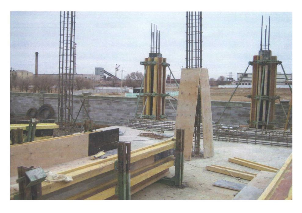 Дом в г. Конаеве