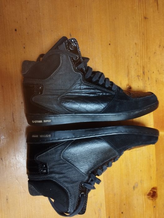 Кецове G star 40 номер