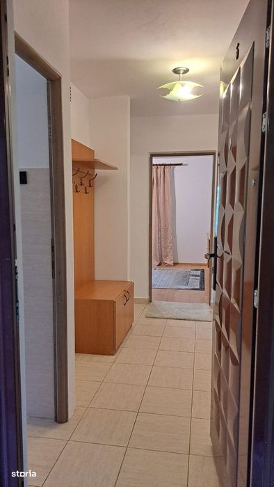 Apartament 1 camera de inchiriat.