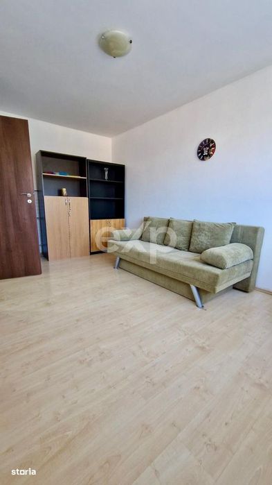 Apartament spatios de inchiriat – 2 camere – Zona Astra, Loc Parca