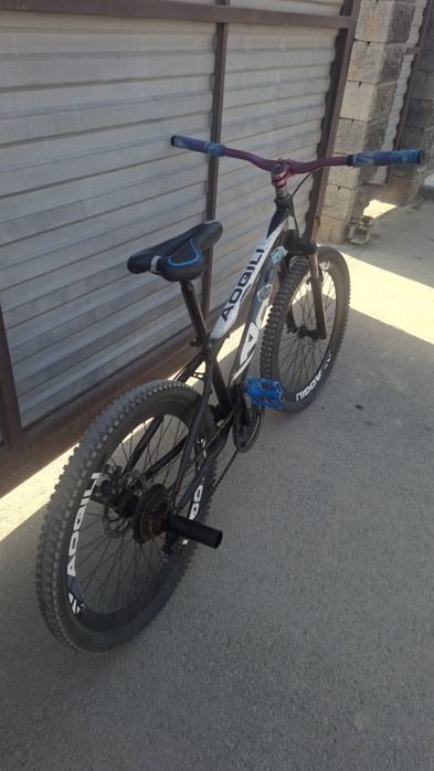 продам велосипед под MTB
