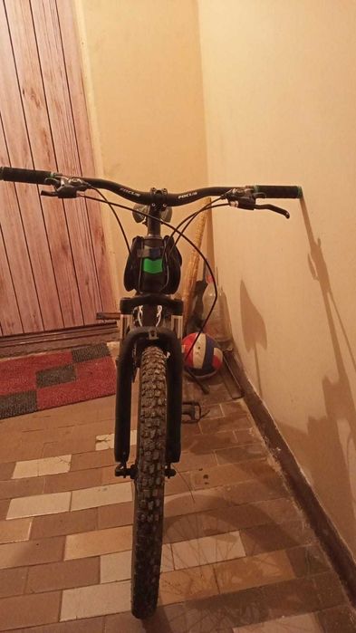 Продаю велосипед