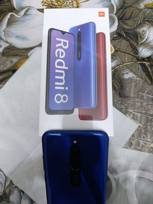 Продаётся Redmi 8