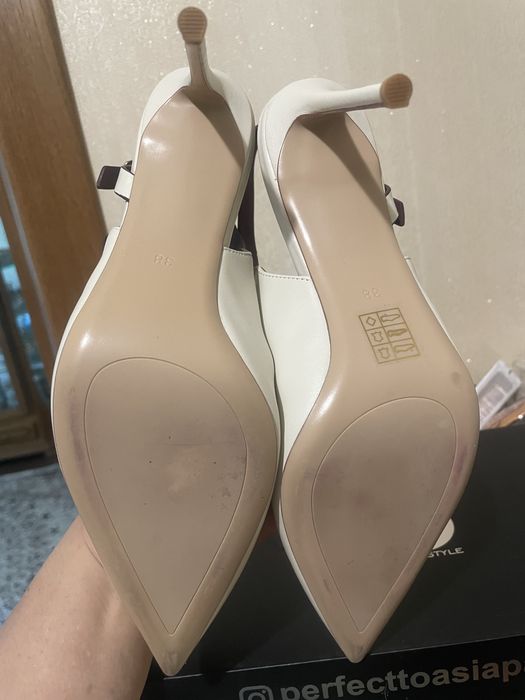 Продам туфли размер 38