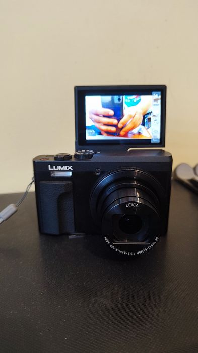 Panasonic Lumix tz90
