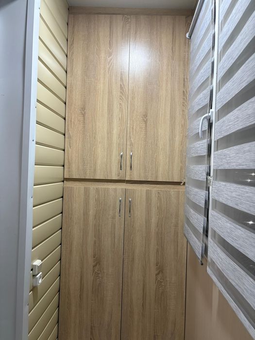 Продается 1 ком квартира