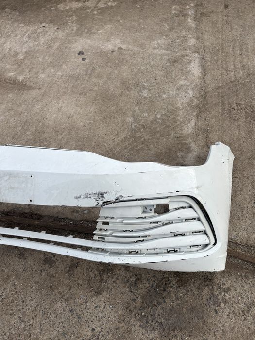 предна броня за vw golf8 5H0807221H