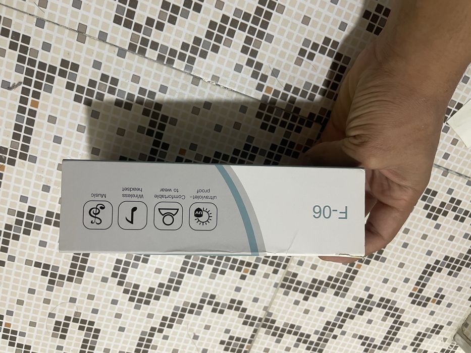 F -06 Achki bulus sotiladi