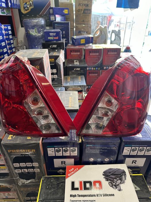 Ласетти оптра фара ОПТОМ