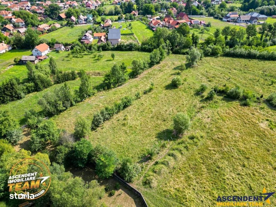 Teren intravilan, 950mp,  rezidentialinvestitional, Central, Covasna