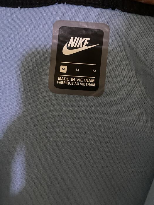 Hanorac Nike Tech Fleece