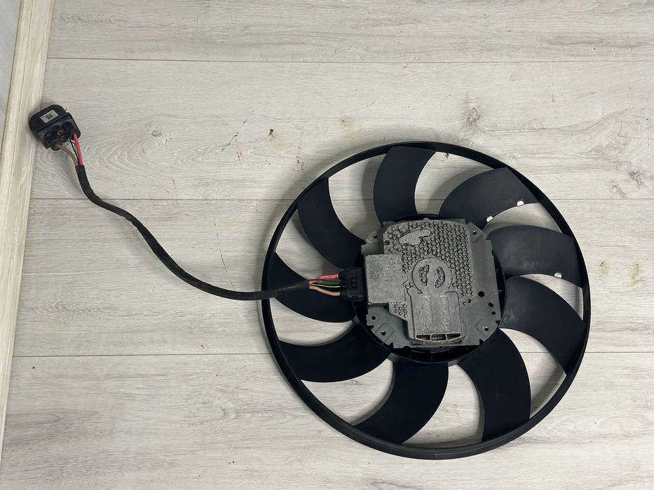 Перка AUDI S8 D4